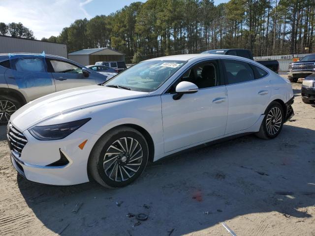 2023 Hyundai Sonata Hybrid