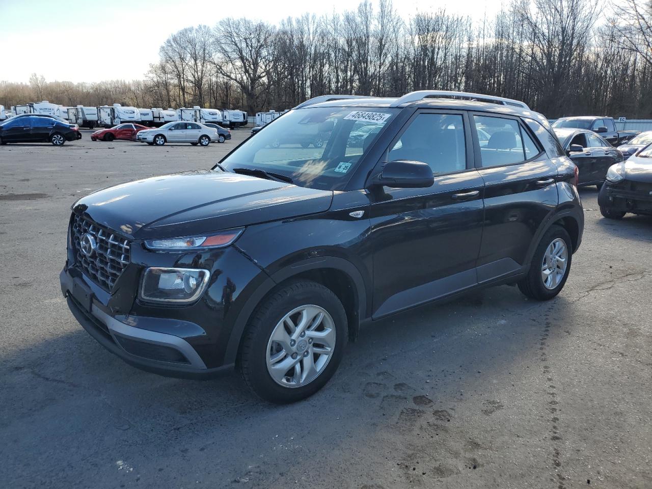 2020 Hyundai Venue - Image 1