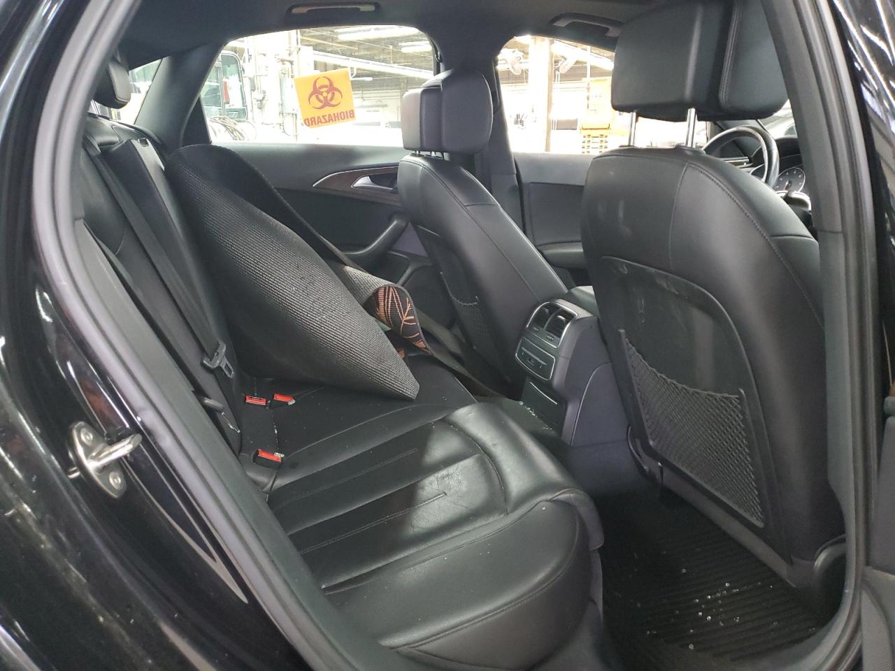 2014 Audi A6 - Image 10