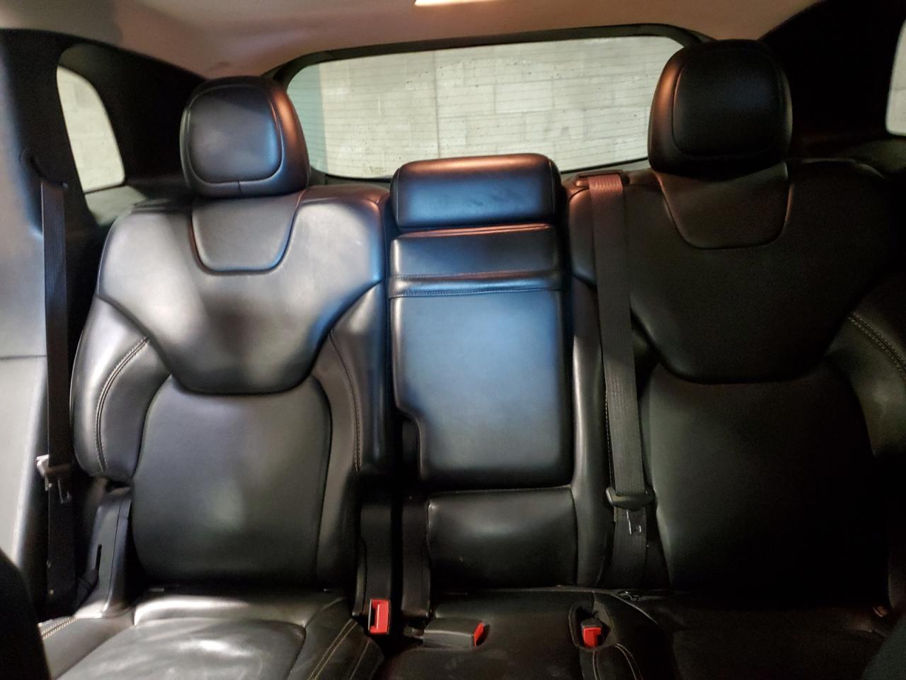 2016 Jeep Grand Cherokee - Image 10
