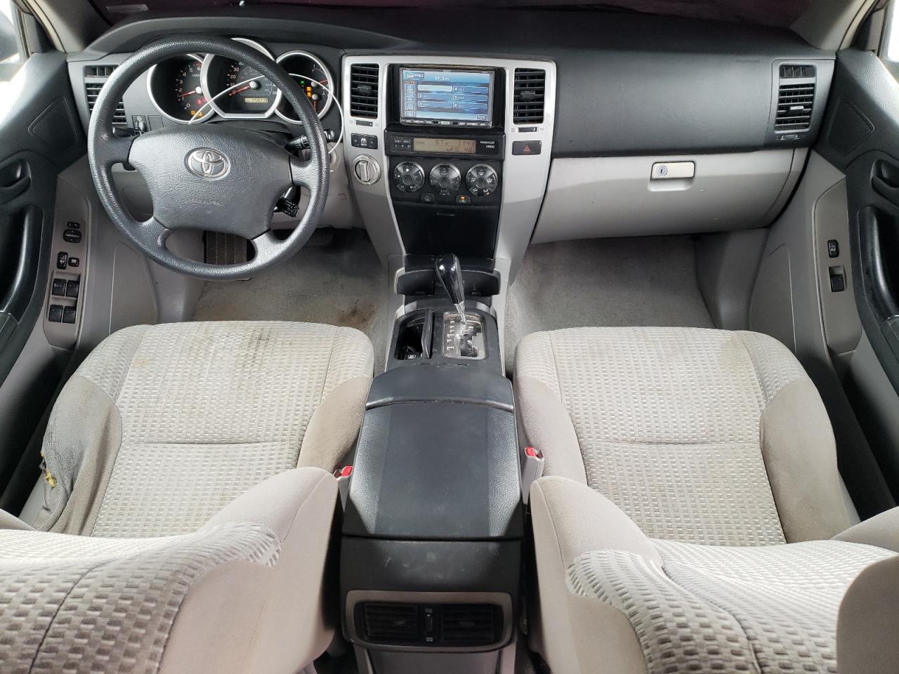 2007 Toyota 4Runner - Image 8