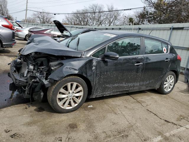 2014 Kia Forte Ex