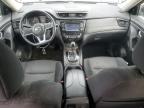 2017 Nissan Rogue Sv en Venta en Mebane, NC - Front End