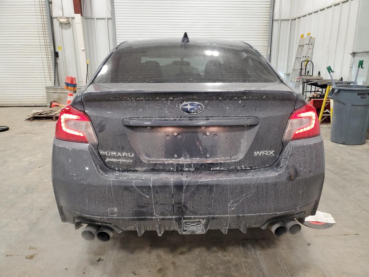 2021 Subaru WRX - Image 6