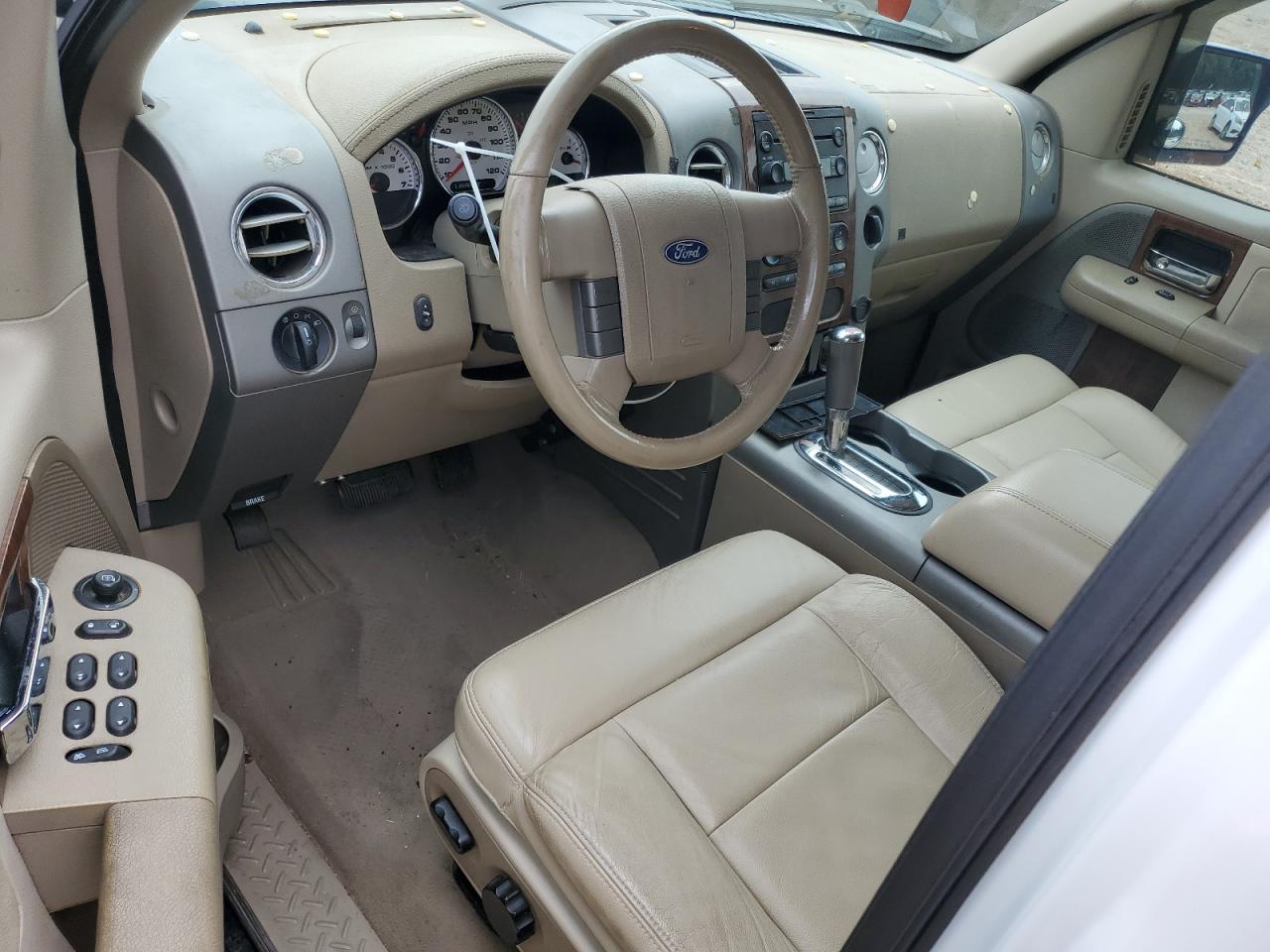 2004 Ford F-150 - Image 8