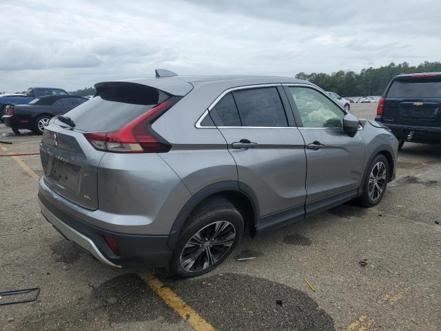  MITSUBISHI ECLIPSE 2022 Серый