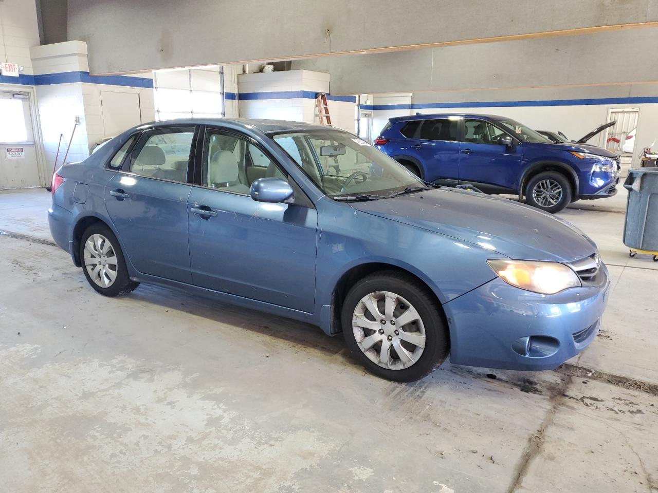 2010 Subaru Impreza - Image 4