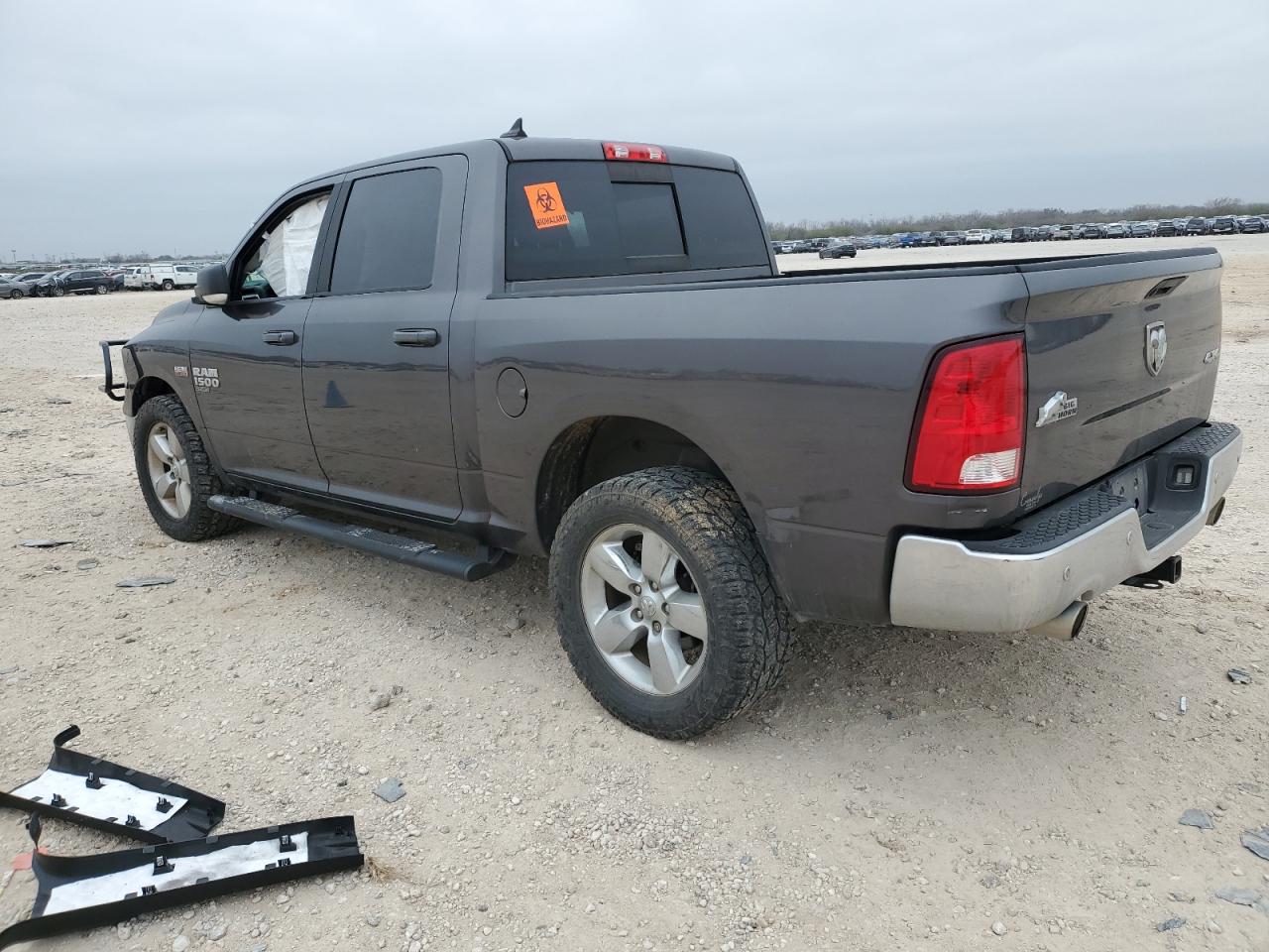 2019 RAM 1500 - Image 2