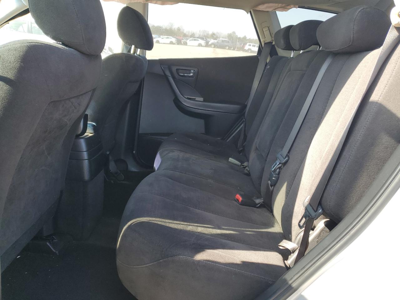 2006 Nissan Murano - Image 11