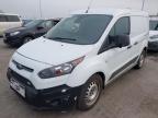 2018 FORD TRANSIT CO for sale at Copart CHESTER