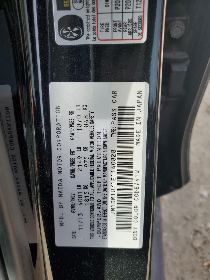 2014 Mazda 3 - Image 12