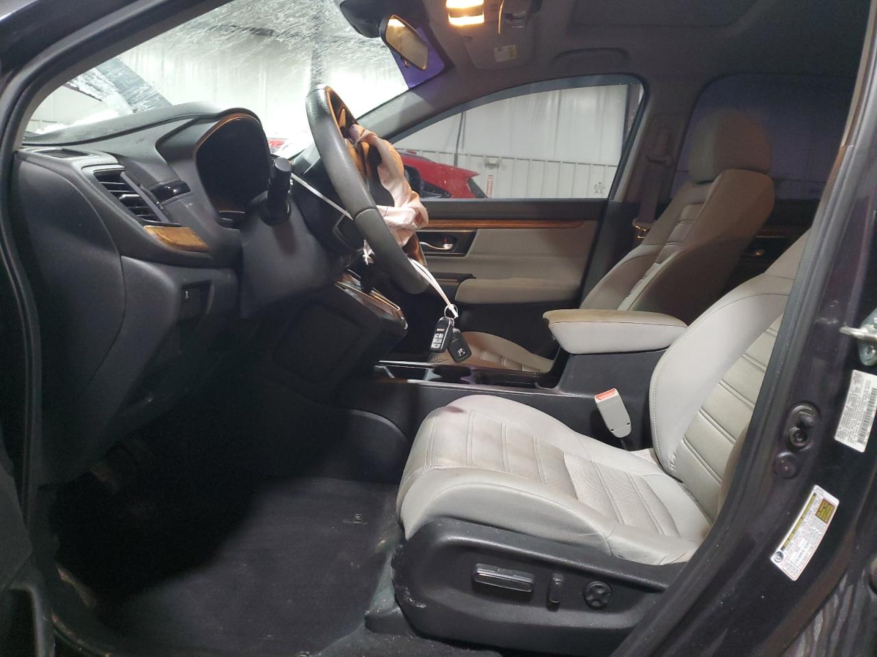2018 Honda CR-V - Image 7