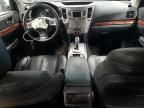 2012 Subaru Legacy 2.5I Limited იყიდება Casper-ში, WY - Front End