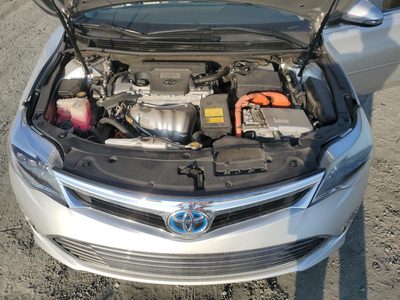 2014 Toyota Avalon - Image 11