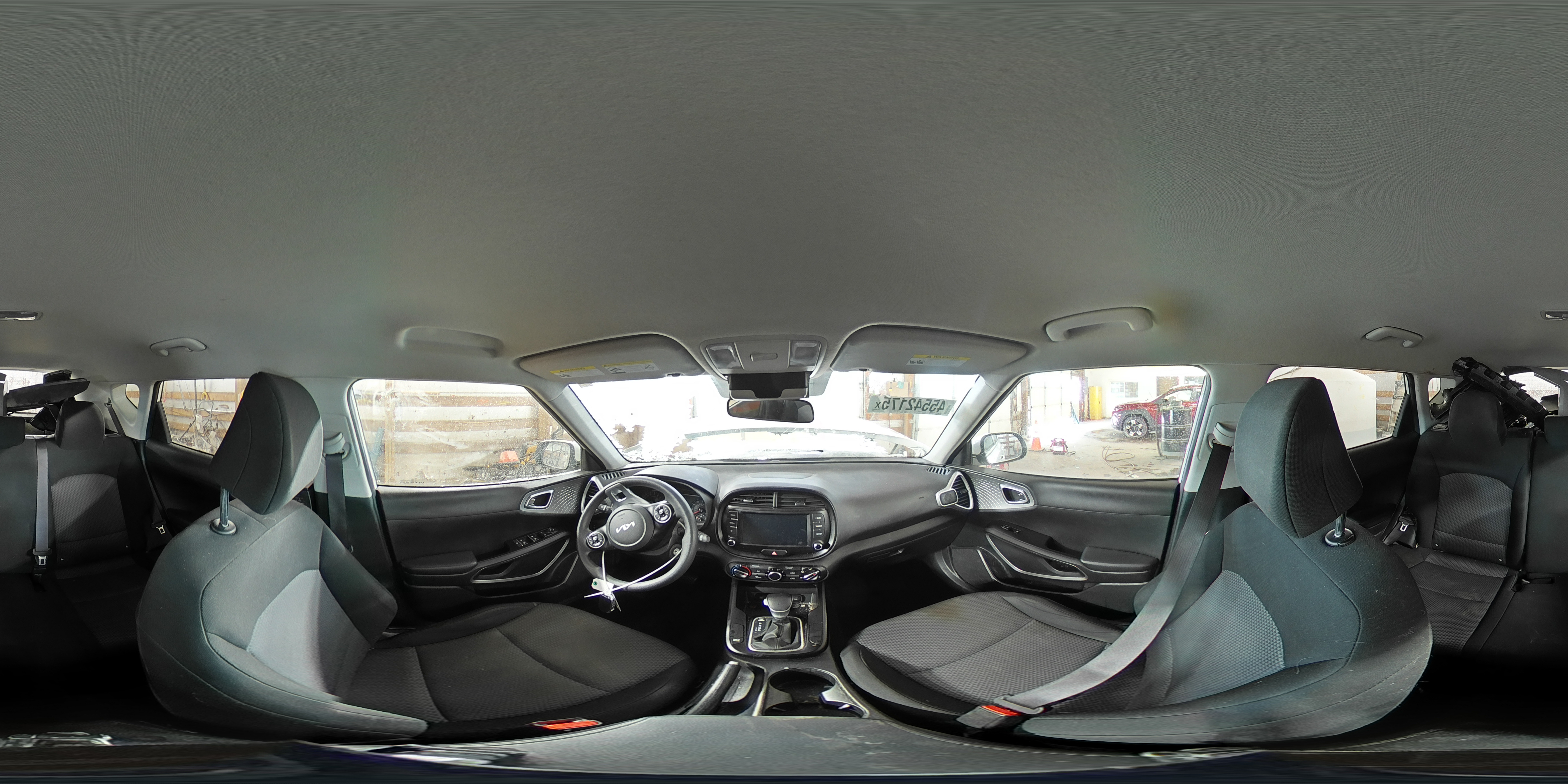 2022 Kia Soul - Image 14