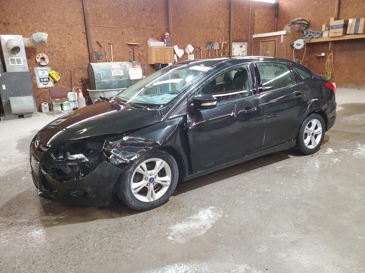 2014 Ford Focus - Image 1
