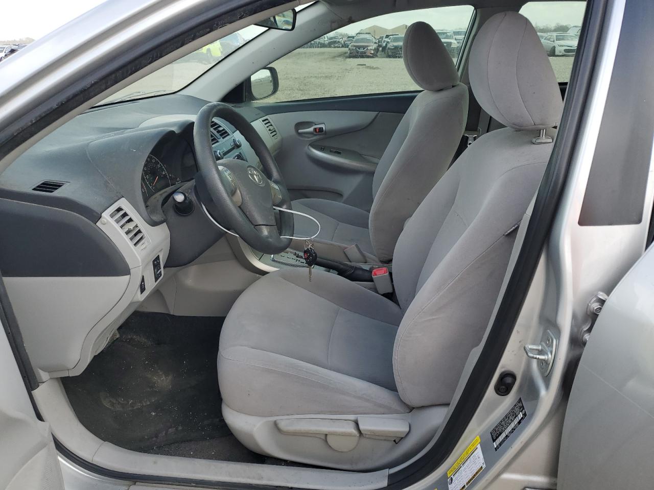 2011 Toyota Corolla - Image 7