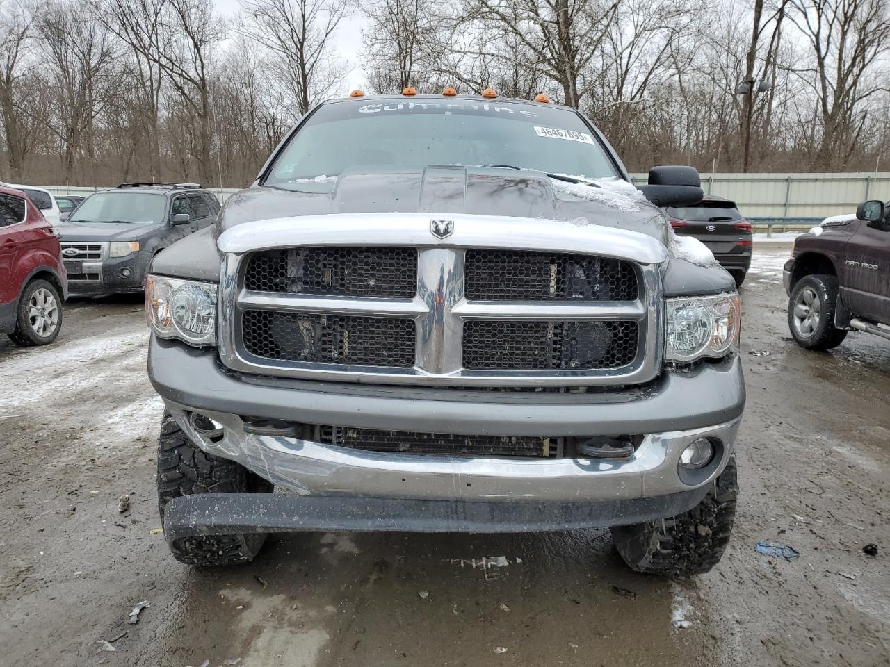 2004 Dodge RAM - Image 5