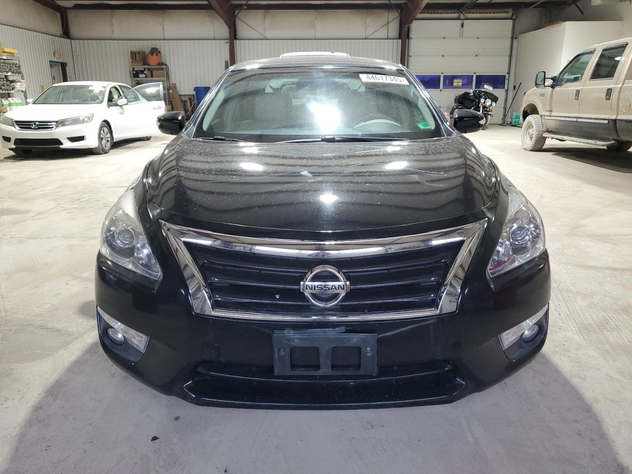 2013 Nissan Altima - Image 5
