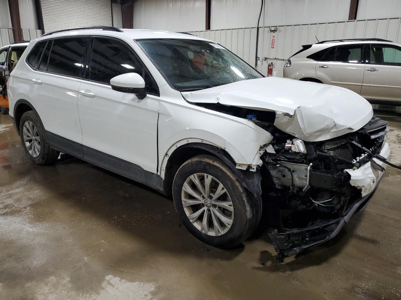 2020 Volkswagen Tiguan - Image 4