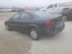 2001 Dodge Stratus Se продається в Kansas City, KS - Rear End