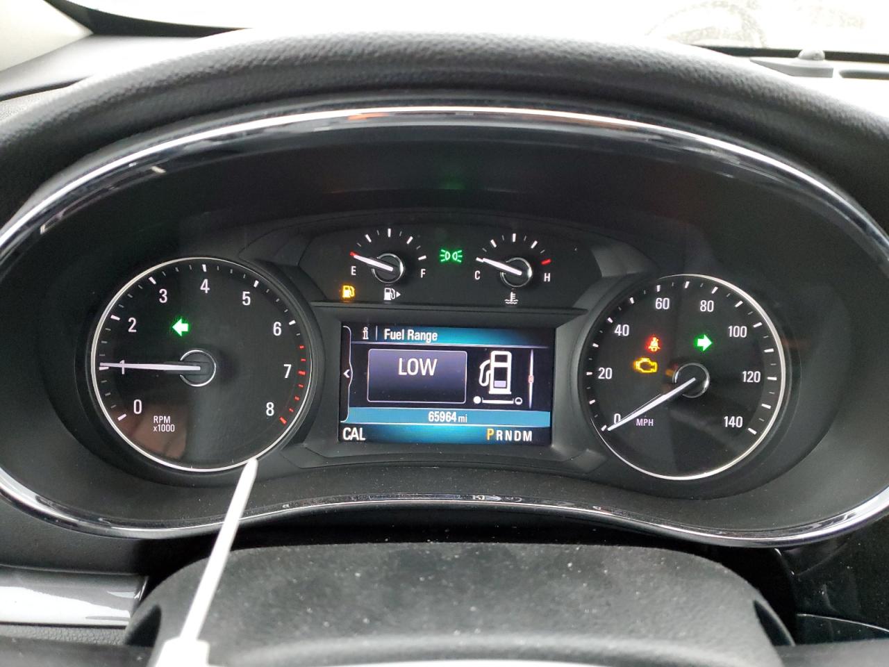 2019 Buick Encore - Image 9