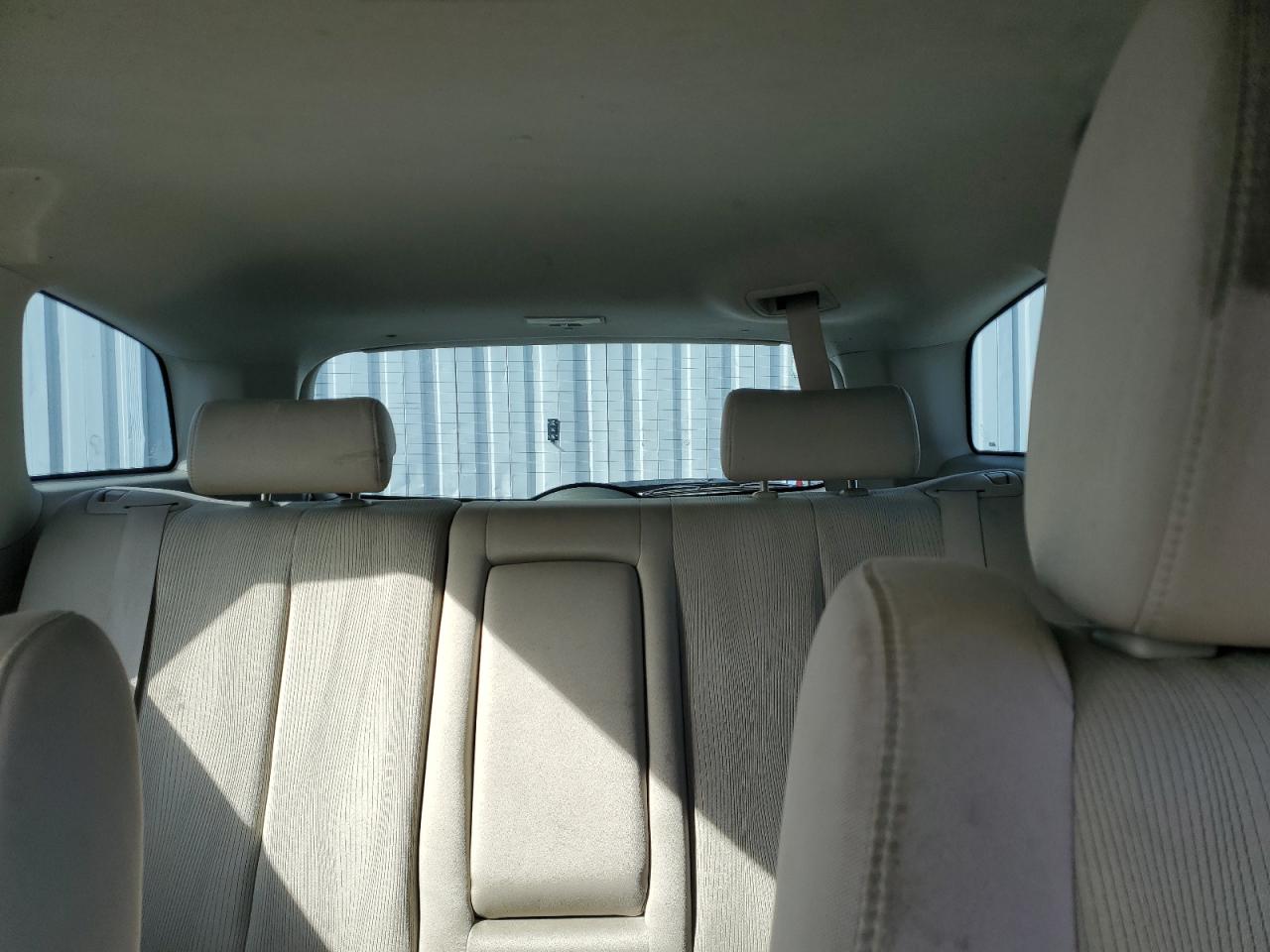 2010 Mazda Cx-7 VIN: JM3ER2WM0A0305590 Lot: 45960525