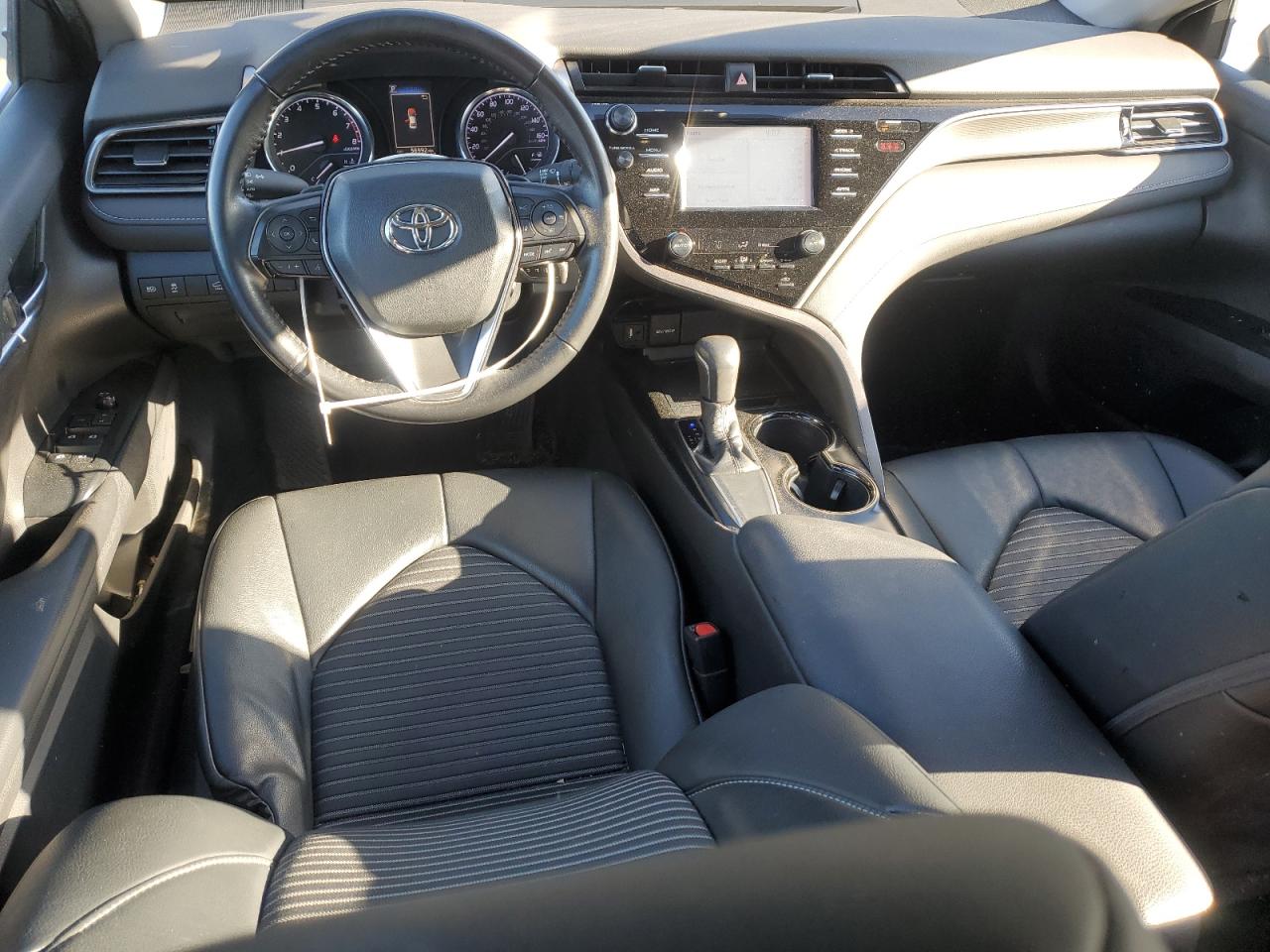 2019 Toyota Camry - Image 8