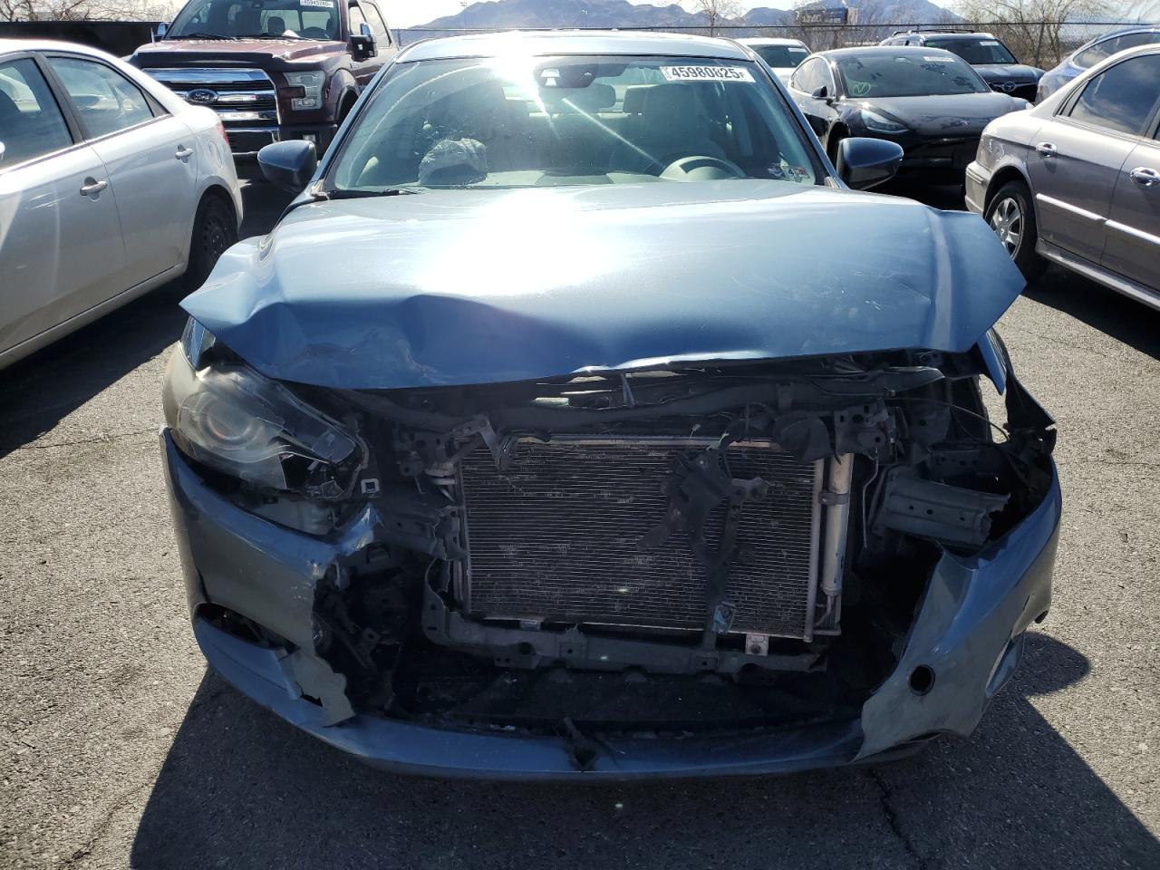2014 Mazda 6 - Image 5