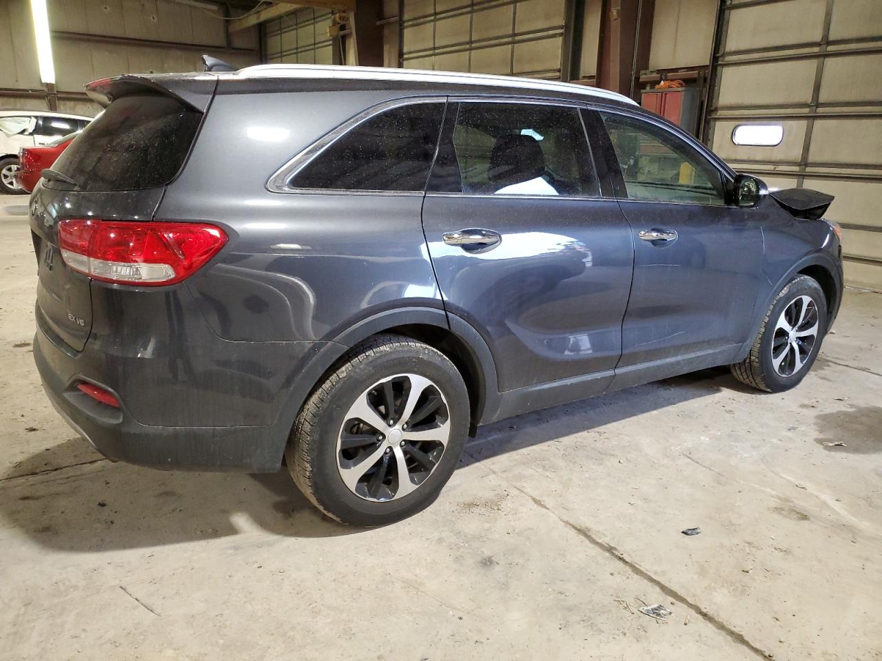 2016 Kia Sorento - Image 3