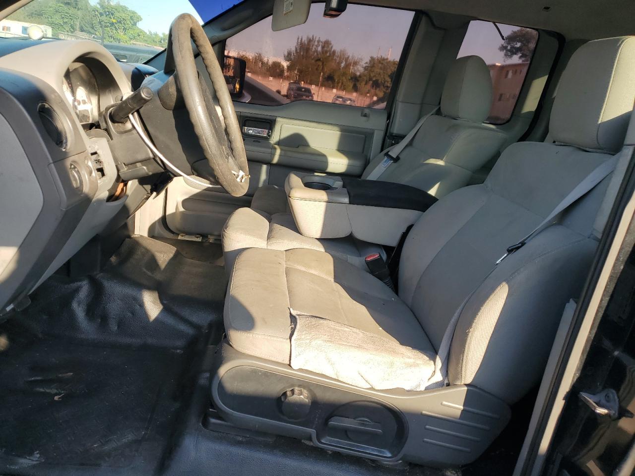 2007 Ford F-150 - Image 7