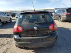 2007 Volkswagen Rabbit  на продаже в Madisonville, TN - Front End