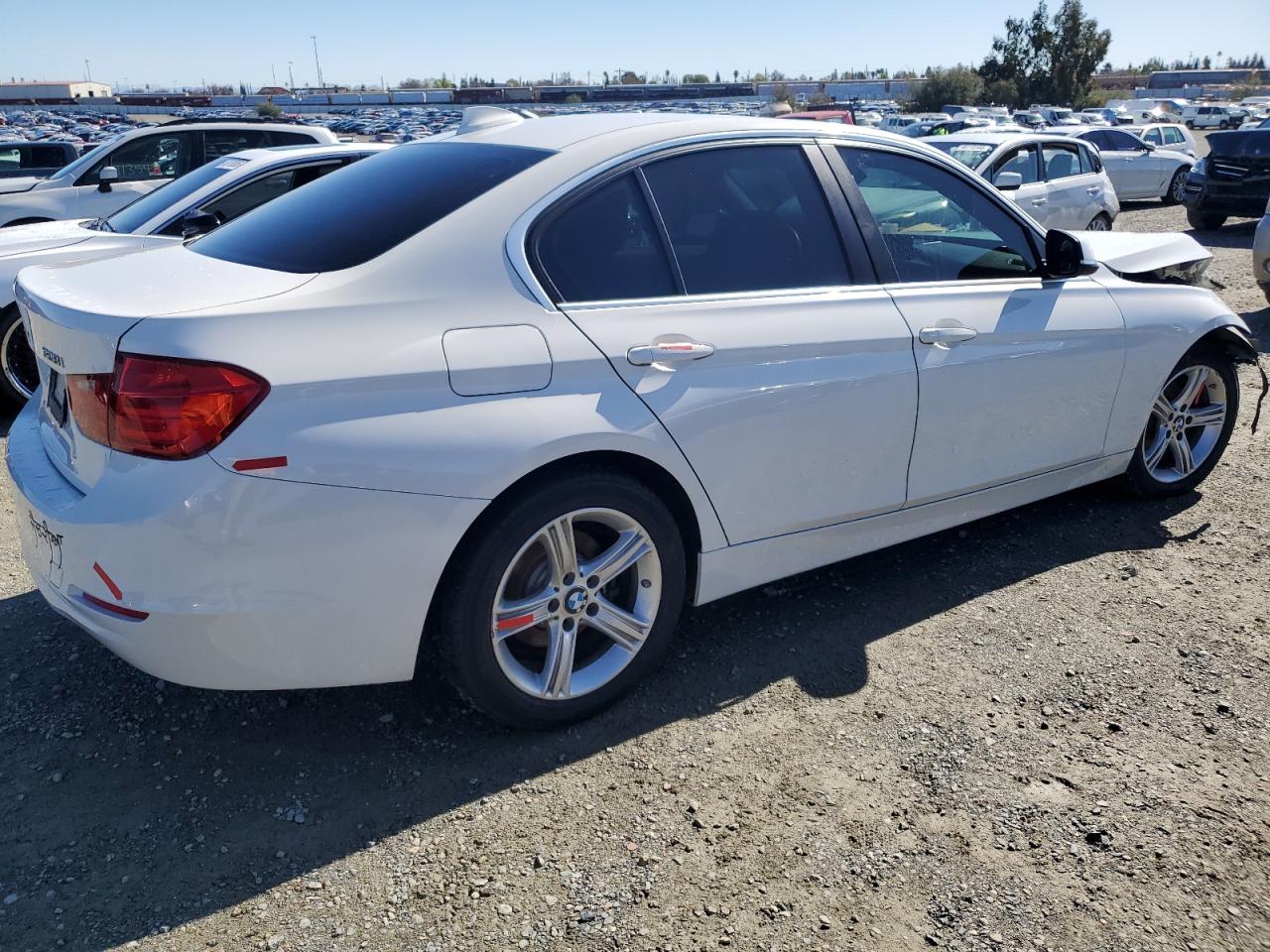 2015 BMW 3er - Image 3