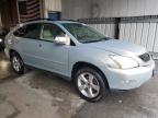 2005 Lexus Rx 330 на продаже в Sun Valley, CA - Front End