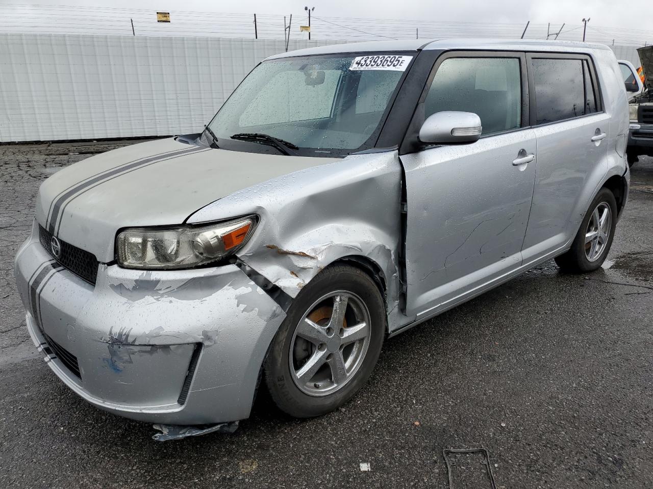2008 Toyota Scion Xb for Sale in Van Nuys, CA - All Over