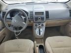 2009 Nissan Sentra 2.0 for Sale in Seaford, DE - Front End