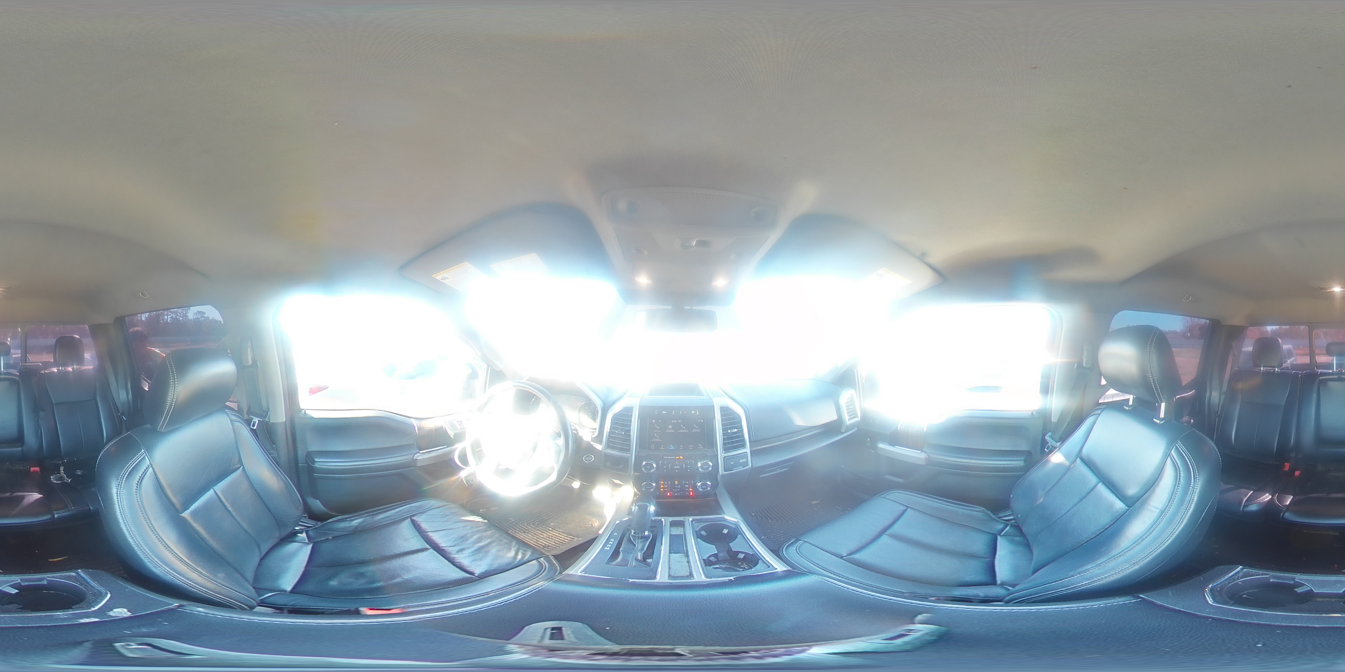 2019 Ford F-150 - Image 12