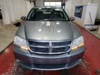 2009 Dodge Avenger Sxt продається в Angola, NY - Normal Wear