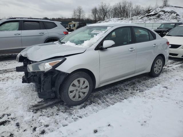 2019 Kia Rio S