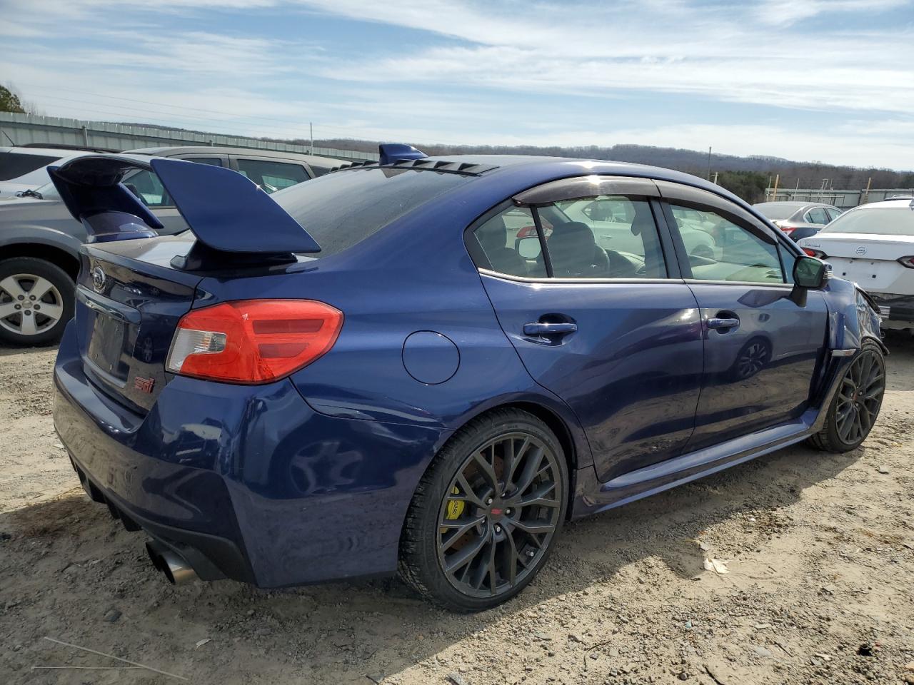 2018 Subaru WRX - Image 3
