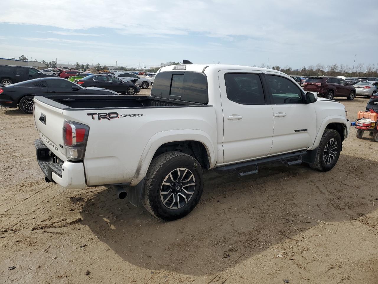 2023 Toyota Tacoma - Image 3