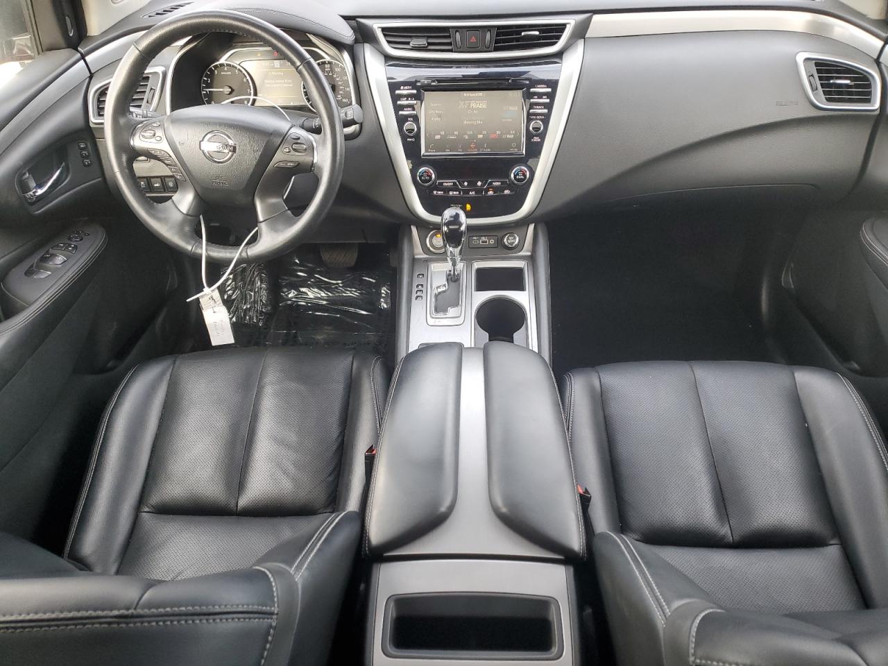 2019 Nissan Murano - Image 8