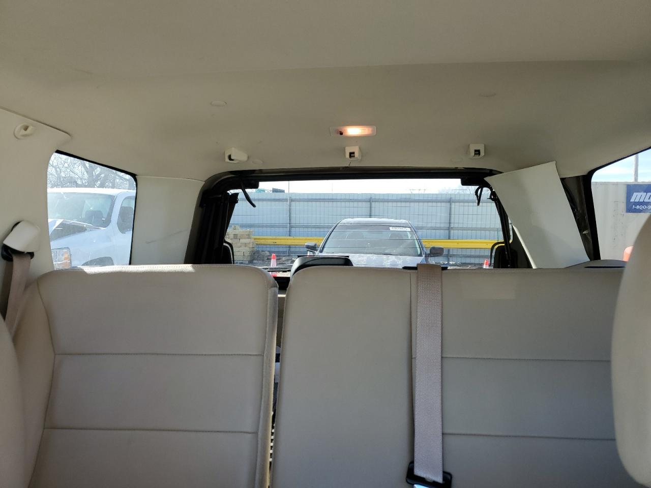2011 Ford Escape - Image 10