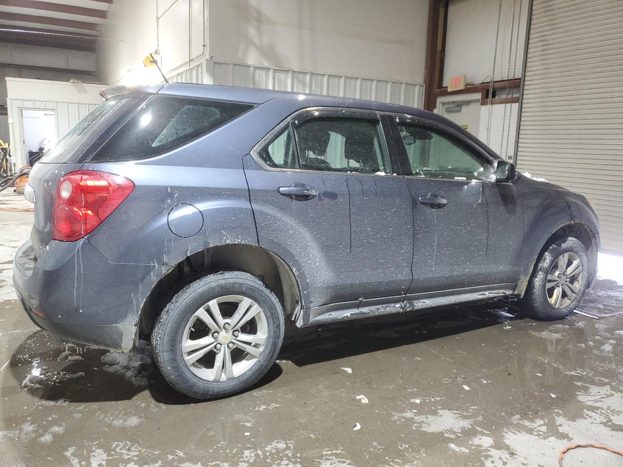2013 Chevrolet Equinox - Image 3
