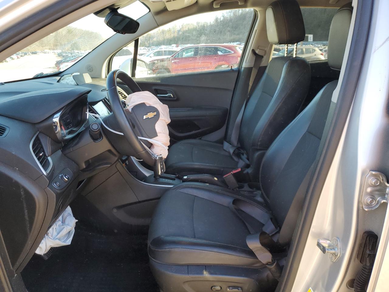 2019 Chevrolet Trax - Image 7