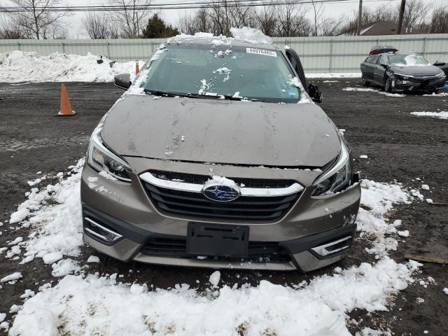  SUBARU LEGACY 2021 Сірий