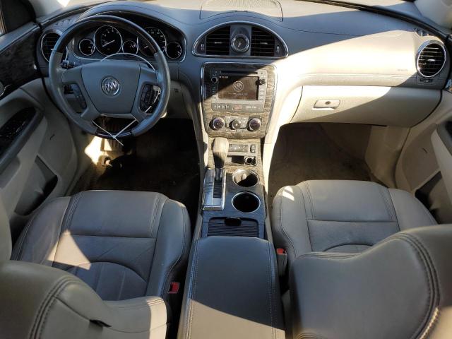 Паркетники BUICK ENCLAVE 2013 Чорний