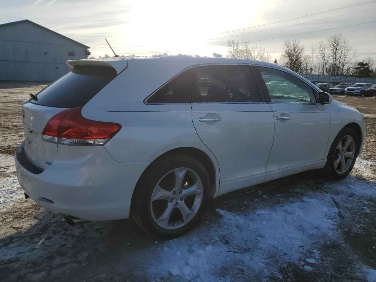 2009 Toyota Venza - Image 3