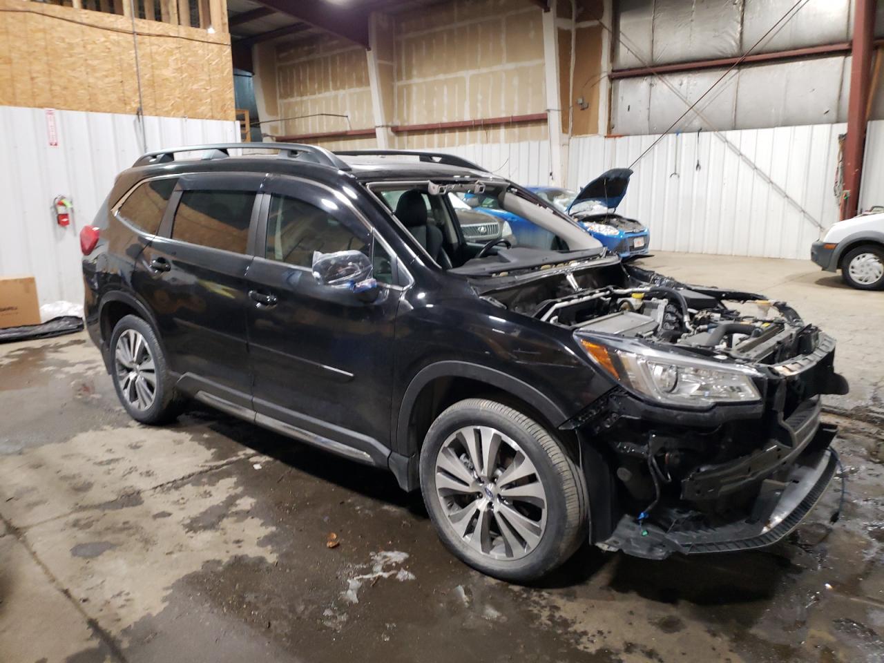 2019 Subaru Ascent - Image 4