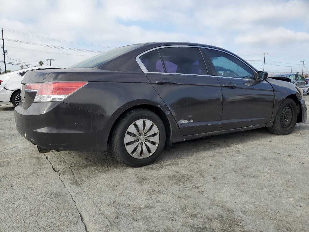 2012 Honda Accord - Image 3